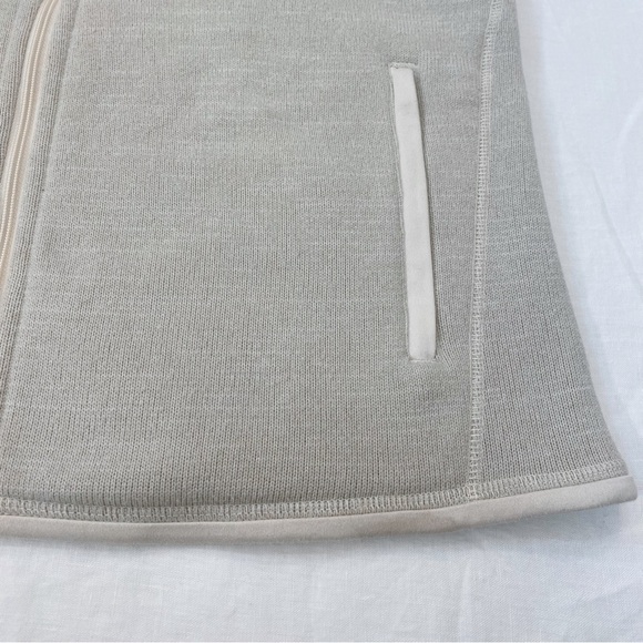 Patagonia Better Weather Sweater Fleece Vest - Picture 10 of 11